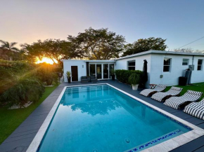 Pura Vida Villa